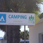 Camping Sureuropa